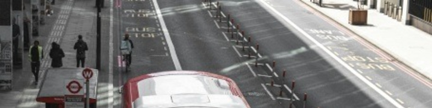 Bus Lane image