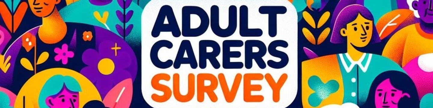 Adult Carers Survey