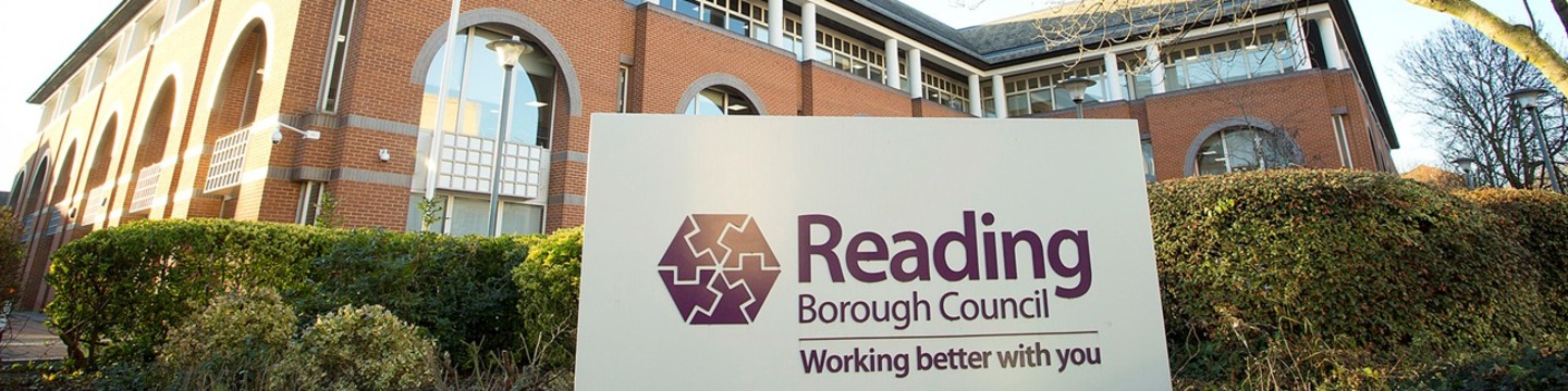 Image of the Civic Offices