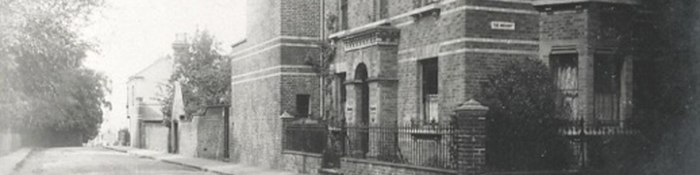 image circa 1915