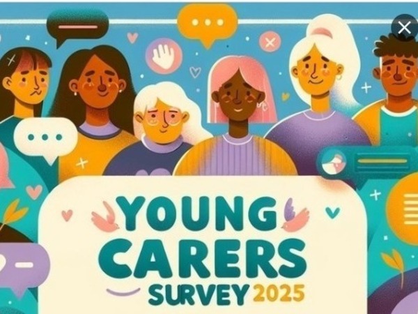 Young Carers Survey 2025