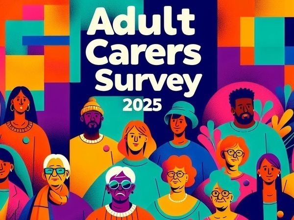 Adult Carers Survey 2025